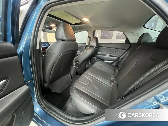 Hyundai Elantra id 4333764 из Китая 16