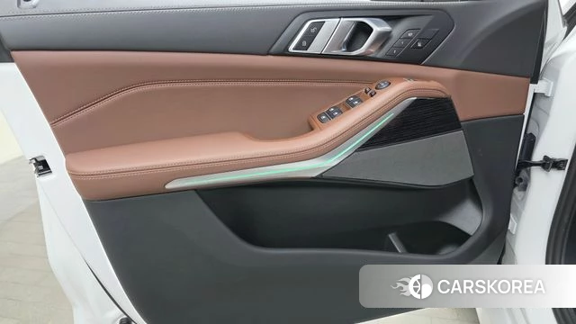 BMW X5 (G05) id 4479990 из Кореи 16