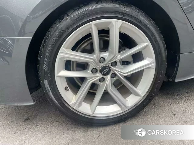 Audi A5 id 4278782 из Китая 16