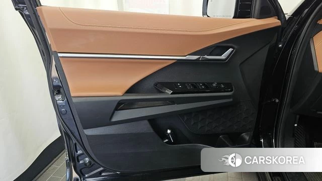 Ssangyong Torres id 4893609 из Кореи 16
