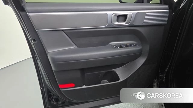 Hyundai Santa Fe (MX5) id 4456497 из Кореи 16