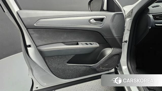 Renault Korea (Samsung) XM3 id 4224813 из Кореи 16