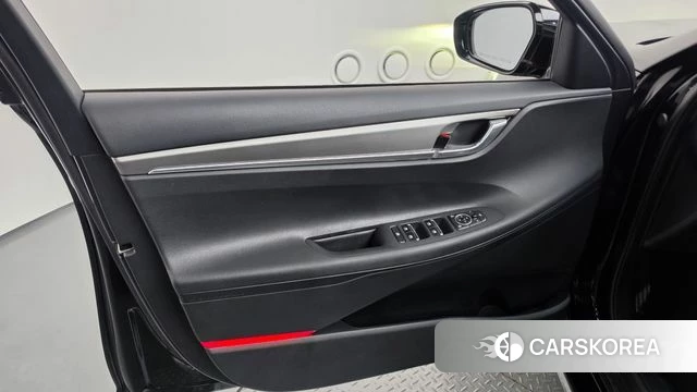 Hyundai The New Grandeur IG id 4727011 из Кореи 16