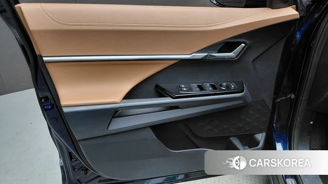 Ssangyong Torres id 4848273 из Кореи 16