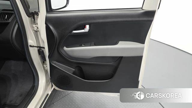 Kia The New Kia Ray id 4506327 из Кореи 16
