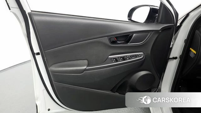 Hyundai Kona id 4403632 из Кореи 16