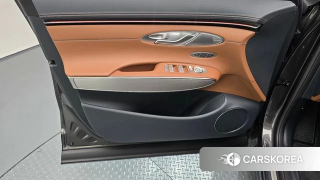 Genesis GV70 id 4442134 из Кореи 16