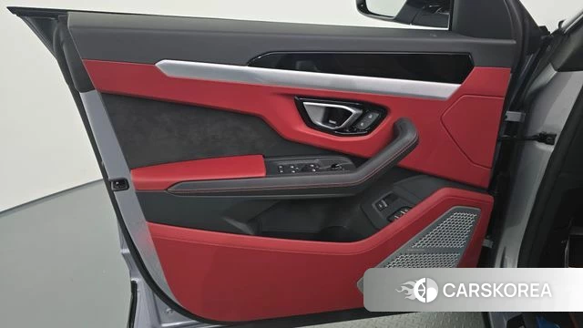 Lamborghini Urus id 4670137 из Кореи 16