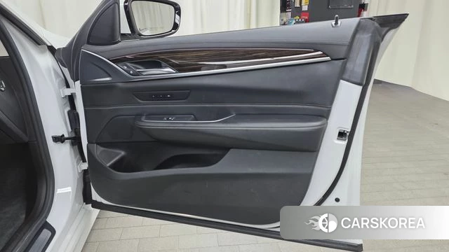 BMW 6 Series GT (G32) id 4737352 из Кореи 16