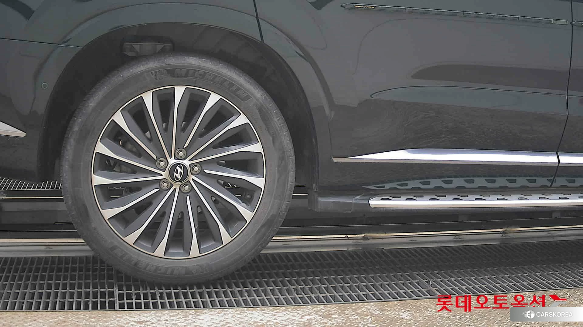 Hyundai Palisade id 3875794 из Кореи 16