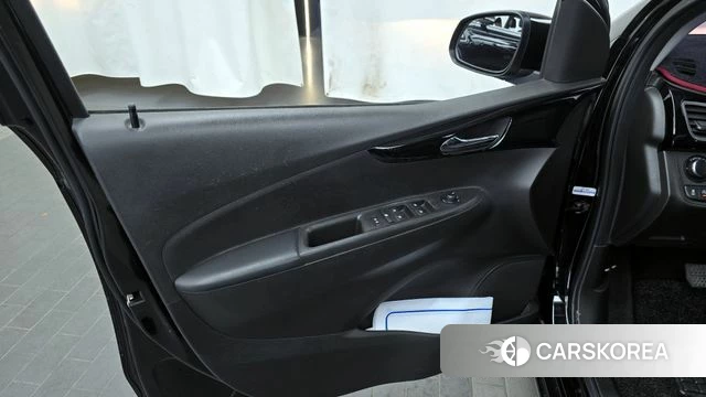 Chevrolet (GM Daewoo) The New Spark id 4225589 из Кореи 16