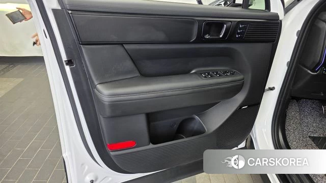 Hyundai Santa Fe (MX5) id 4540297 из Кореи 16