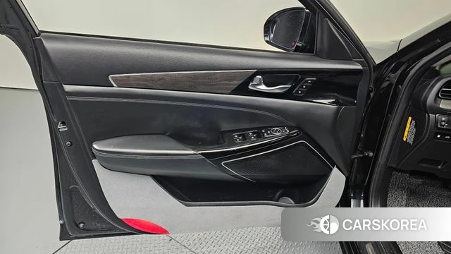 Kia K7 Premier id 4232511 из Кореи 16