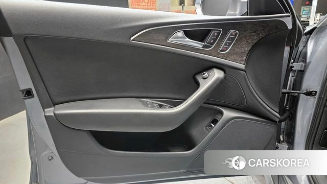 Audi New A6 id 4295163 из Кореи 16