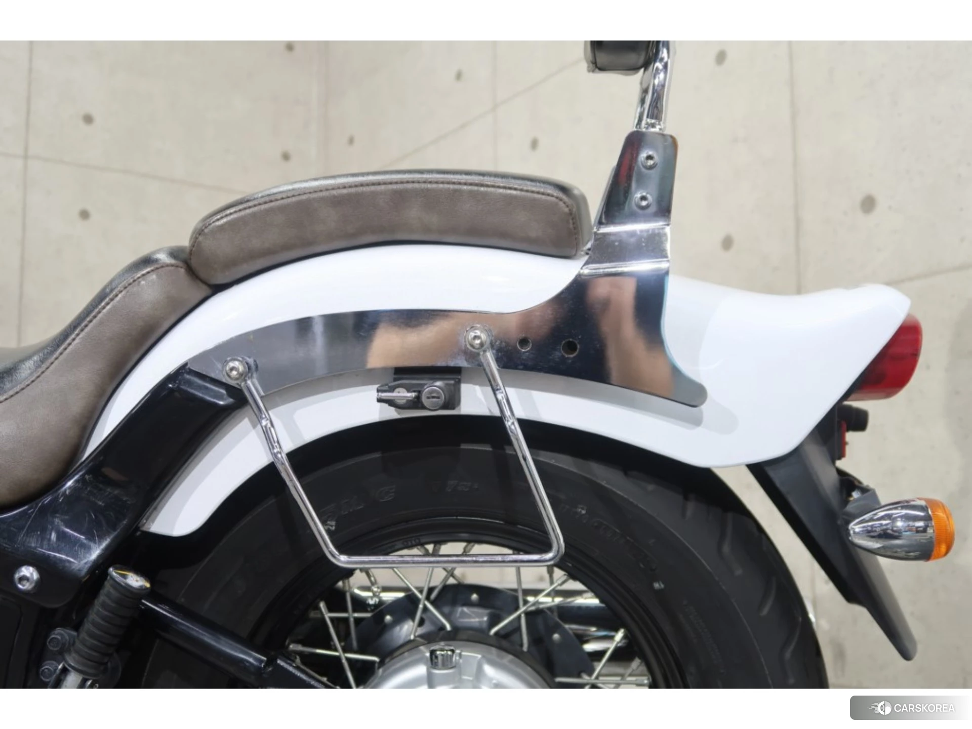 Yamaha DRAG STAR 400 id 4379933 из Японии 16