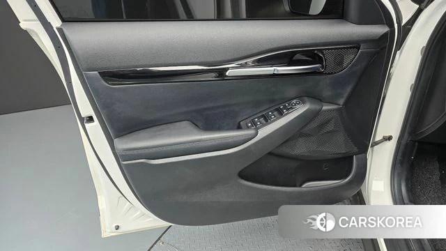 Kia Seltos id 4356170 из Кореи 16