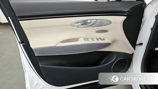 Genesis GV70 id 4410158 из Кореи 16