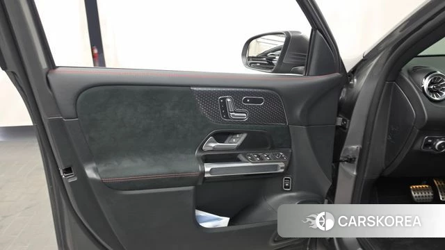 Mercedes-Benz GLB-Class X247 id 4834064 из Кореи 16