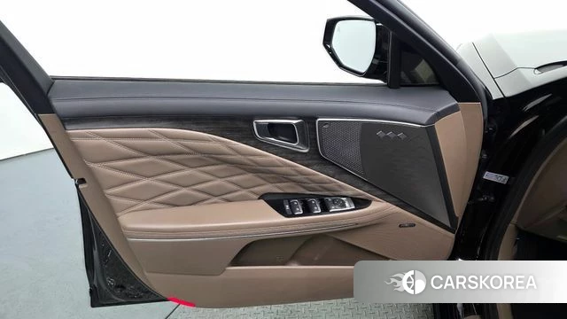 Kia K8 id 4355839 из Кореи 16