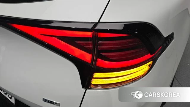 Kia Sportage 5th Generation Hybrid id 4898140 из Кореи 16