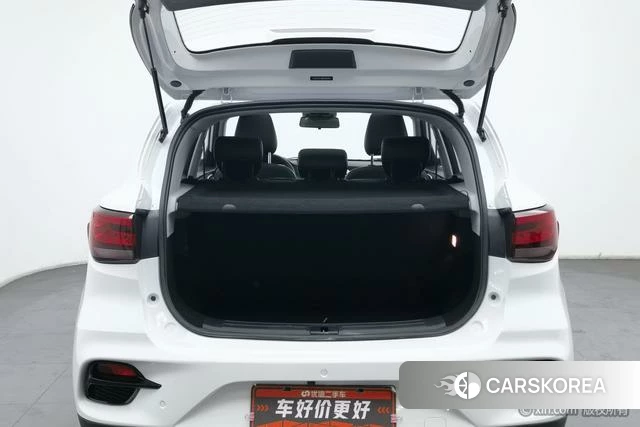 MG MG ZS id 4211564 из Китая 16