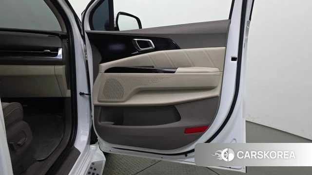 Kia Carnival 4th generation id 4758911 из Кореи 16