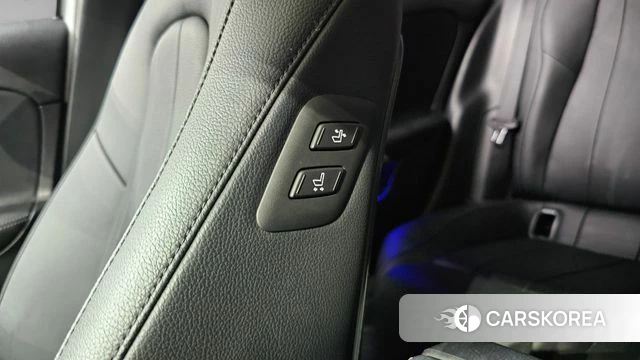 Mercedes-Benz A-Class W177 id 4317578 из Кореи 16