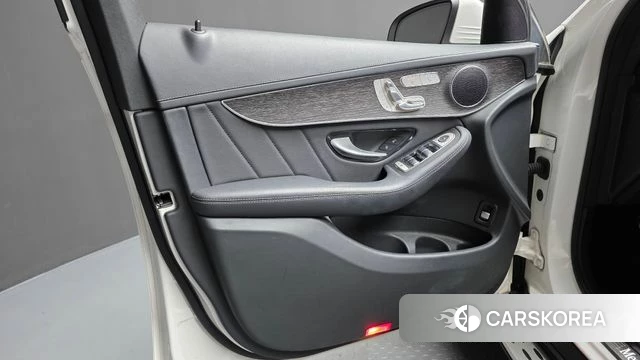 Mercedes-Benz GLC-Class X253 id 4656807 из Кореи 16