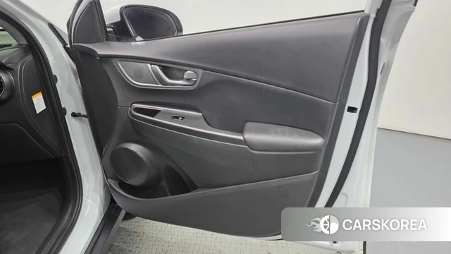 Hyundai Kona Electric id 4872788 из Кореи 16