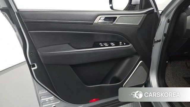 Ssangyong G4 Rexton id 4339683 из Кореи 16
