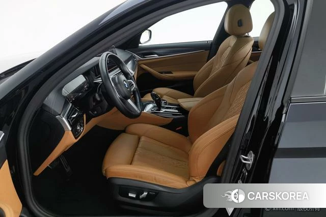 BMW 5 series (imported) id 4307212 из Китая 16
