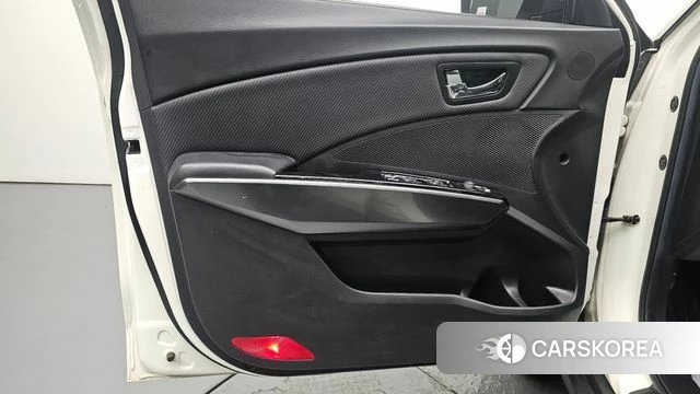 Ssangyong Berry New Tivoli id 4231045 из Кореи 16