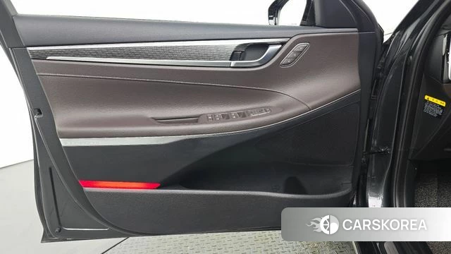 Hyundai Grandeur IG id 4356612 из Кореи 16