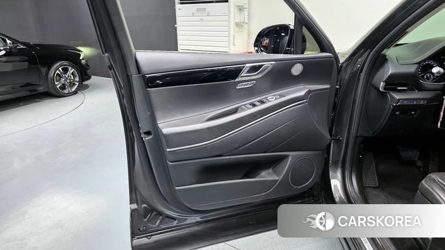 Genesis GV80 id 4223148 из Кореи 16