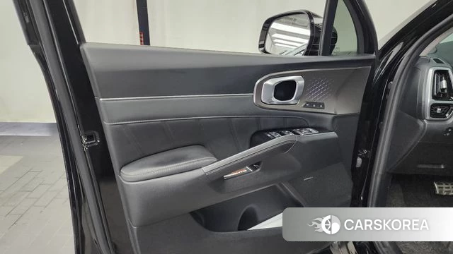 Kia Sorento 4th Generation id 4525208 из Кореи 16