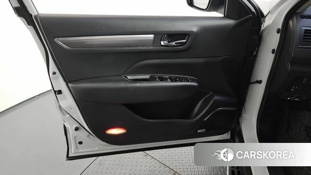 Renault Korea (Samsung) QM6 id 4595988 из Кореи 16