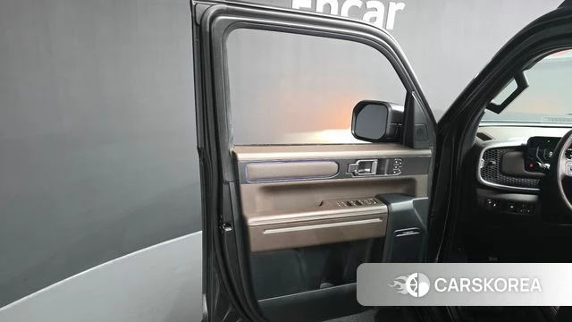 Kia Tasman id 4778136 из Кореи 16