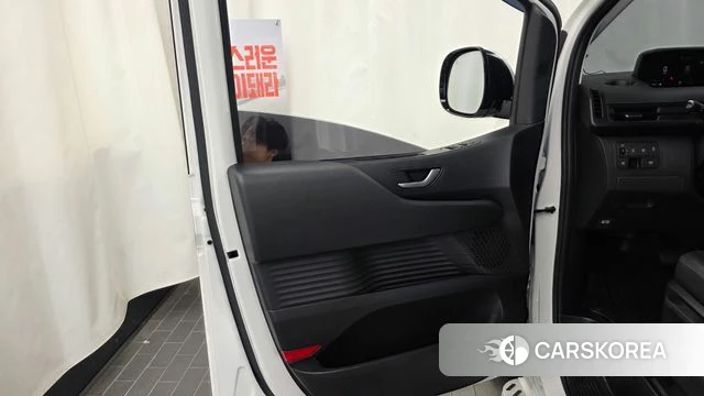Hyundai Staria id 4584316 из Кореи 16