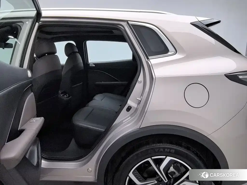 Chang'an CS55PLUS id 4681133 из Китая 16