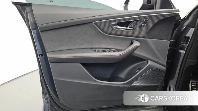 Audi RSQ8 (4M) id 4200779 из Кореи 16