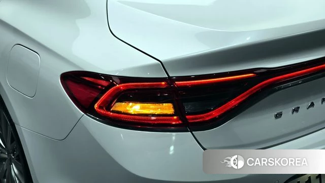 Hyundai Grandeur IG id 4203514 из Кореи 16