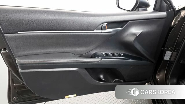 Toyota Camry (XV70) id 4285582 из Кореи 16