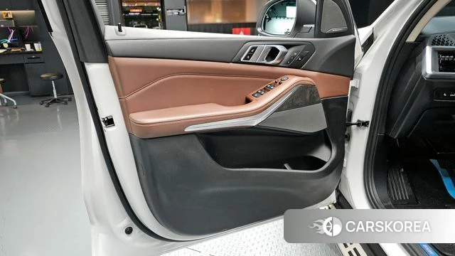 BMW X5 (G05) id 4395151 из Кореи 16
