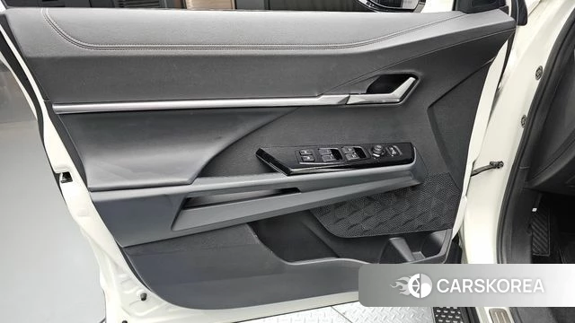 Ssangyong Torres id 4592493 из Кореи 16
