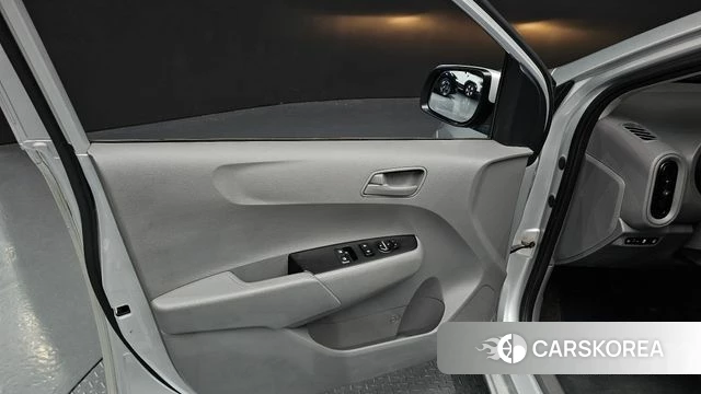 Kia All New Morning (JA) id 4459558 из Кореи 16