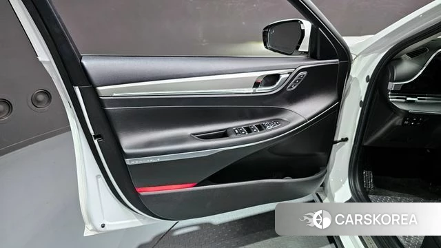 Hyundai The New Grandeur IG id 4303124 из Кореи 16
