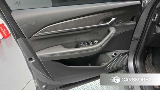 Renault Korea (Samsung) Grand Coleos id 4739428 из Кореи 16