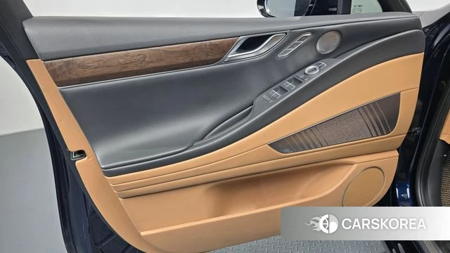 Genesis G80 (RG3) id 4187612 из Кореи 16