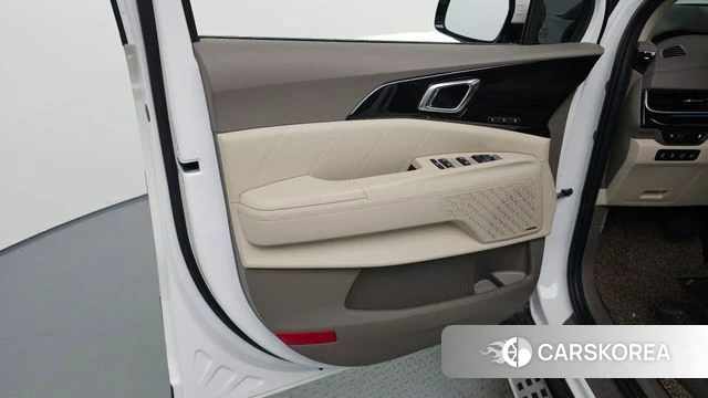 Kia The New Carnival 4th Generation id 4493795 из Кореи 16