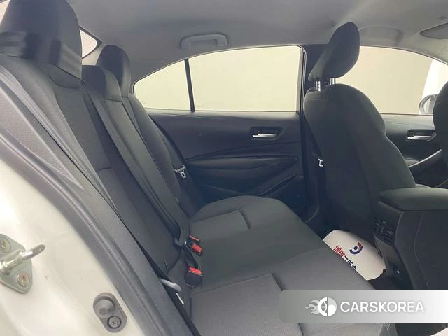 Toyota Lei Ling id 4298003 из Китая 16
